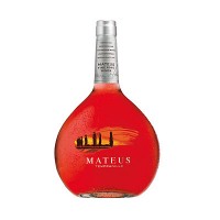 Vino Rosado Mateus