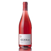 Vino Rosado Señorío de Sarriá