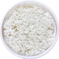 Arroz blanco